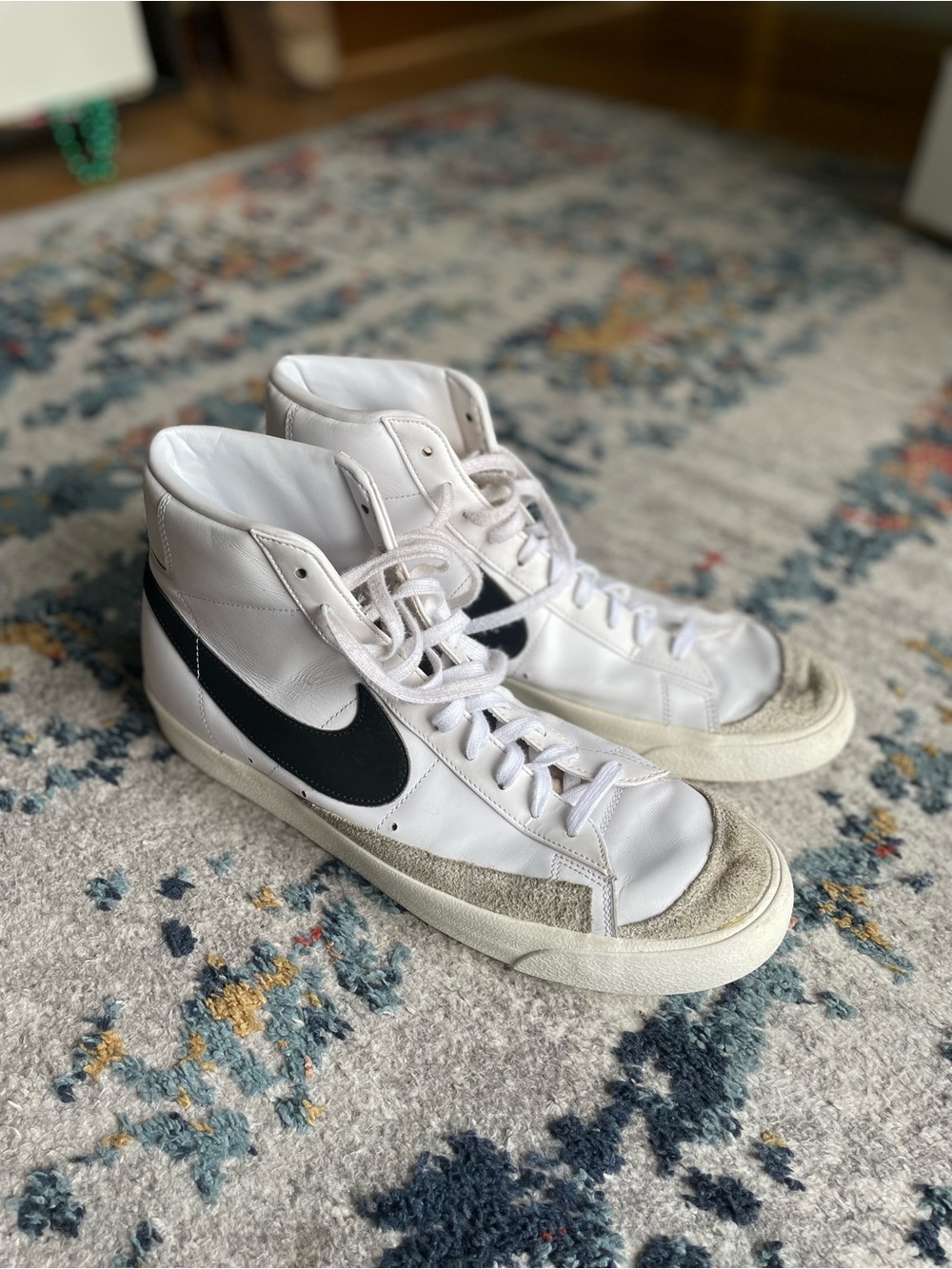 Men’s Nike Blazer Mid ‘77